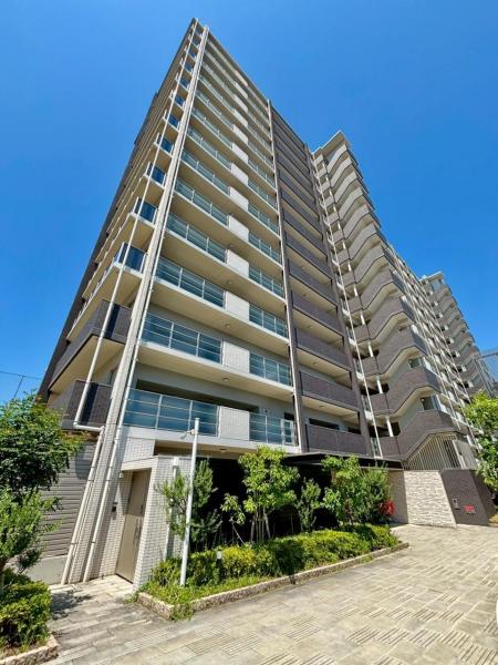 中古マンション 神戸市中央区港島中町２丁目 神戸新交通ポートアイランド線中埠頭駅 3,480万円