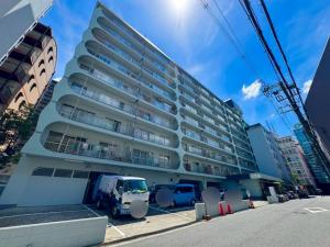 中古マンション 大阪府大阪市北区天神橋３丁目10-8 大阪メトロ堺筋線扇町駅 37800000