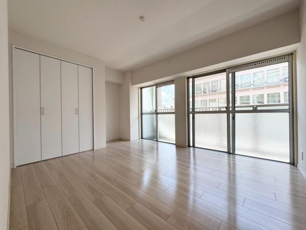 中古マンション 大阪府大阪市北区天神橋3丁目10-8 大阪メトロ堺筋線扇町駅 3,780万円