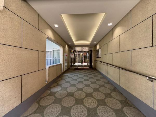 中古マンション 大阪府大阪市北区天神橋3丁目10-8 大阪メトロ堺筋線扇町駅 3,780万円