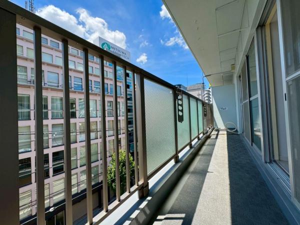 中古マンション 大阪府大阪市北区天神橋3丁目10-8 大阪メトロ堺筋線扇町駅 3,780万円