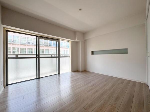 中古マンション 大阪府大阪市北区天神橋3丁目10-8 大阪メトロ堺筋線扇町駅 3,780万円