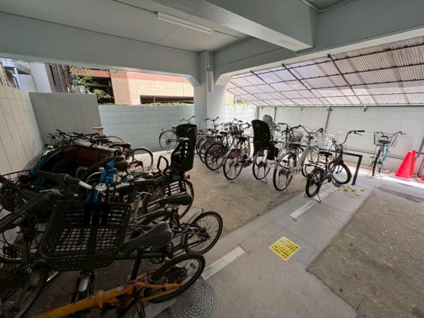 中古マンション 大阪府大阪市北区天神橋3丁目10-8 大阪メトロ堺筋線扇町駅 3,780万円