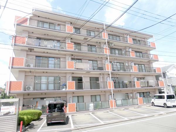 中古マンション 小平市栄町２丁目 西武拝島線東大和市駅 1,799万円