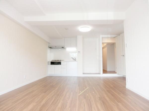 中古マンション 小平市栄町２丁目 西武拝島線東大和市駅 1,699万円