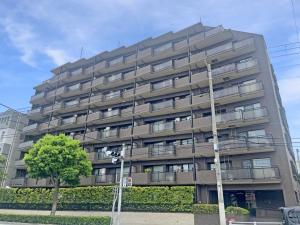 中古マンション 兵庫県神戸市東灘区御影郡家２丁目 阪急神戸線御影駅 64800000