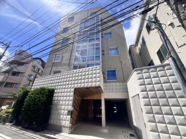 中古マンション 東京都中野区中央４丁目 丸の内線新中野駅 4,480万円