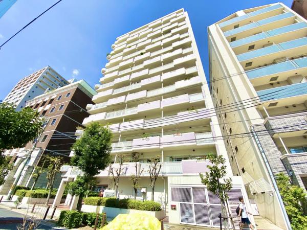 中古マンション 大阪市北区与力町 JR大阪環状線天満駅 4,500万円