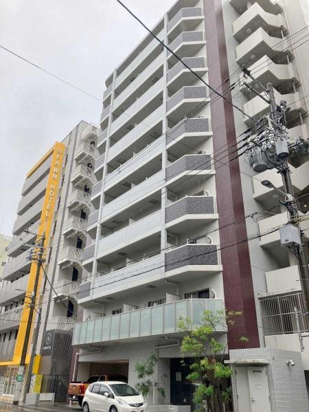 中古マンション 大阪府大阪市浪速区下寺３丁目 大阪メトロ堺筋線恵美須町駅 2,080万円