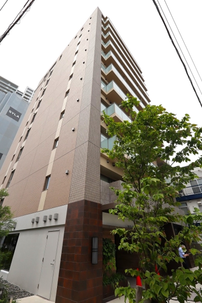 中古マンション 埼玉県さいたま市大宮区仲町３丁目 JR京浜東北線大宮駅 4,480万円