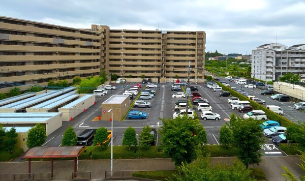 中古マンション 埼玉県さいたま市見沼区春野1丁目 JR東北本線(八戸〜青森)東大宮駅 1,380万円