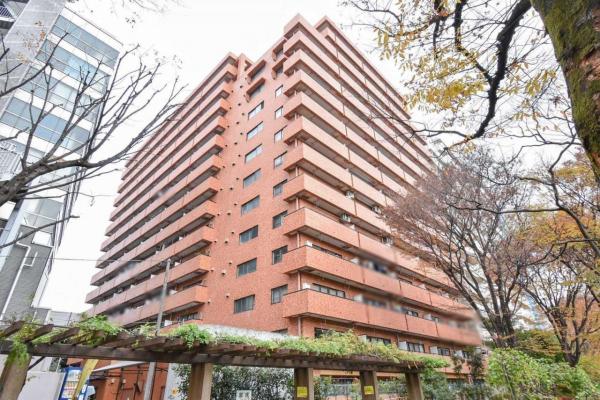 中古マンション 東京都渋谷区初台１丁目 京王競馬場線初台駅 6,890万円