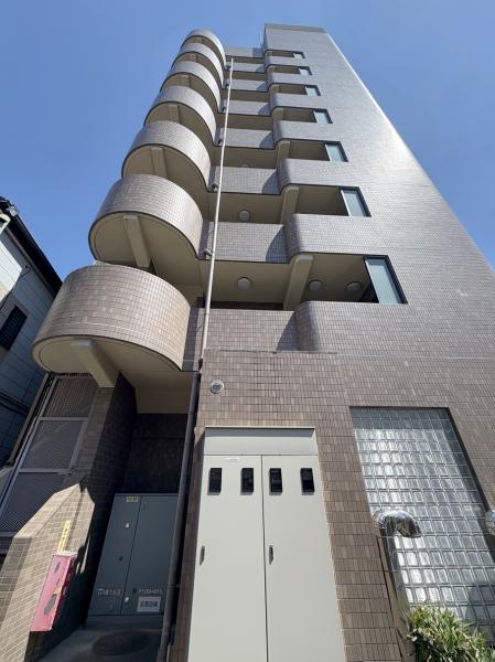 中古マンション 新宿区高田馬場３丁目 JR山手線高田馬場駅 5,699万円