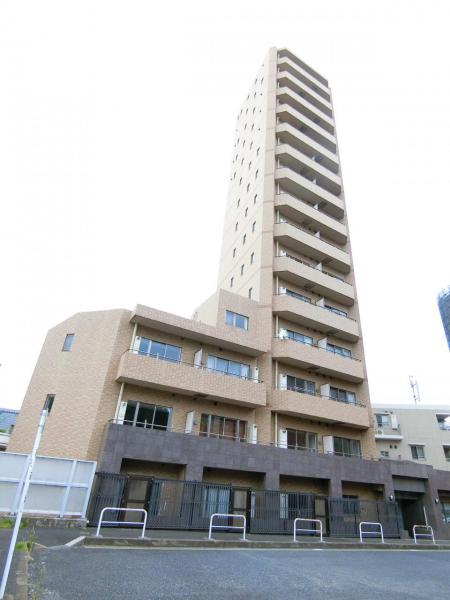 中古マンション 港区六本木７丁目 千代田線乃木坂駅 6,980万円