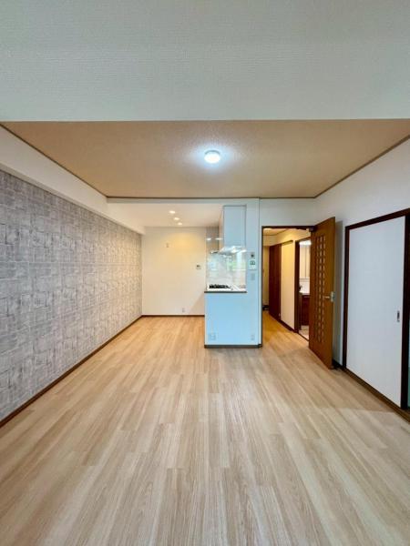 中古マンション 神戸市中央区葺合町字蝉山 山陽新幹線新神戸駅 1,850万円