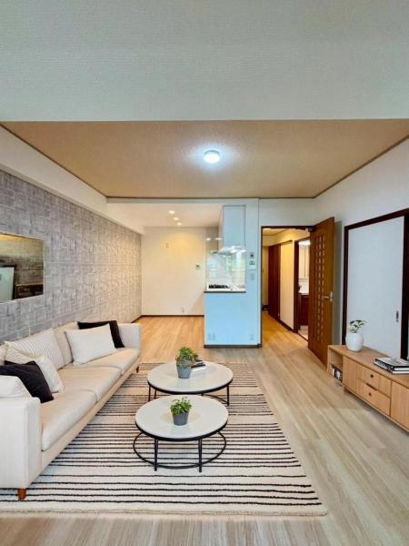 中古マンション 神戸市中央区葺合町字蝉山 山陽新幹線新神戸駅 1,780万円