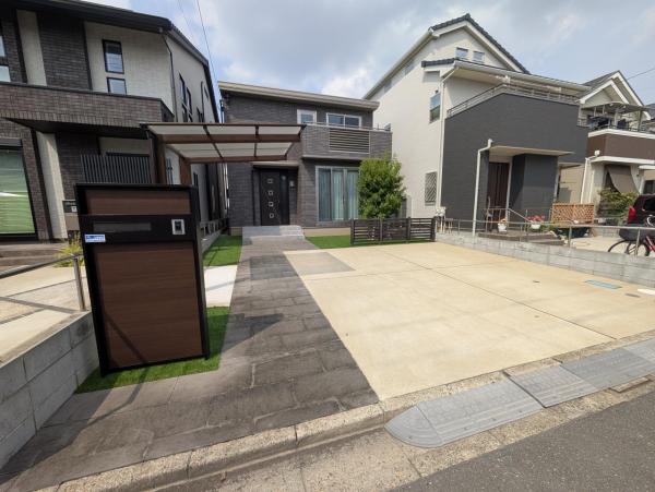 中古戸建 川口市安行出羽5丁目 埼玉高速鉄道戸塚安行駅 6,080万円