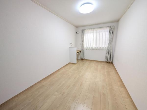 中古戸建 川口市安行出羽5丁目 埼玉高速鉄道戸塚安行駅 6,080万円