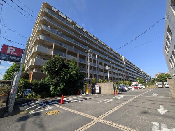 中古マンション さいたま市北区櫛引町２丁目 埼玉新都市交通伊奈線鉄道博物館駅 4,290万円