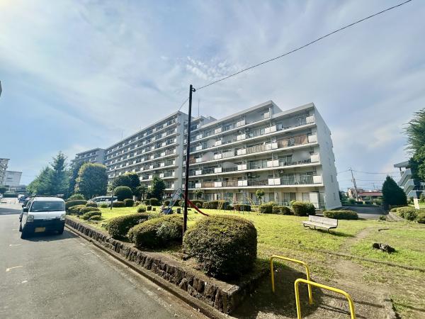 中古マンション 東大和市立野３丁目 多摩モノレール桜街道駅 2,098万円