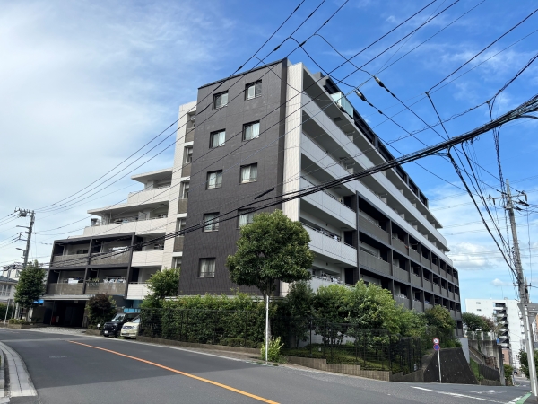中古マンション 埼玉県川口市東川口１丁目 埼玉高速鉄道東川口駅 3,400万円