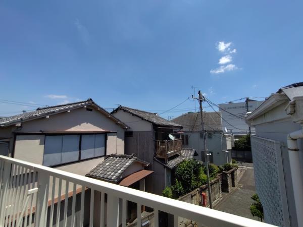 中古戸建 中野区野方３丁目 西武新宿線野方駅 7,980万円