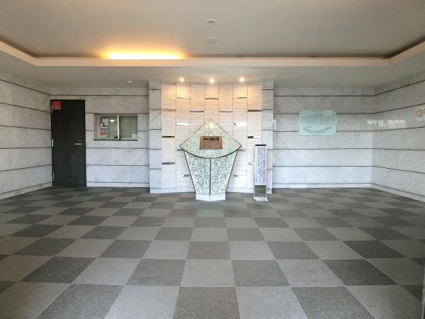 中古マンション 八王子市椚田町 京王高尾線めじろ台駅 2,380万円