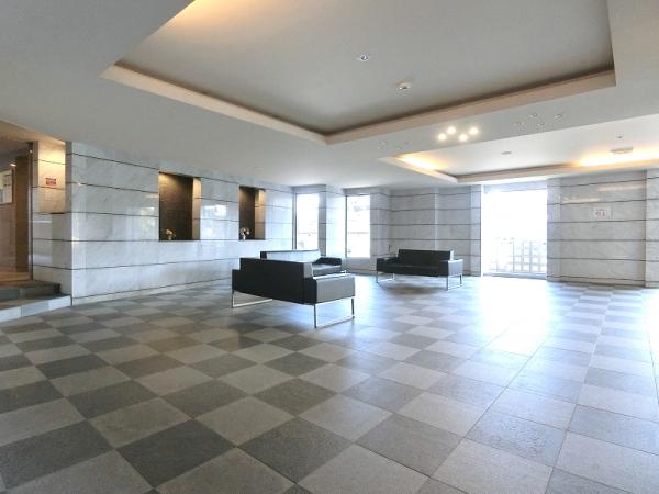 中古マンション 八王子市椚田町 京王高尾線めじろ台駅 2,380万円