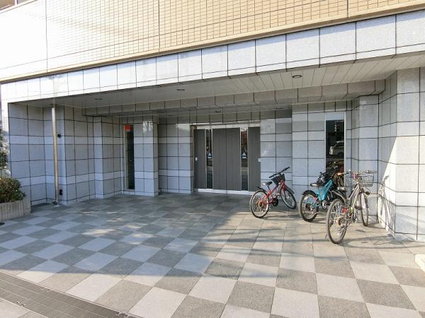 中古マンション 八王子市椚田町 京王高尾線めじろ台駅 2,380万円