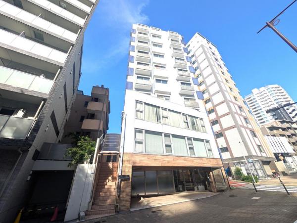 中古マンション 新宿区西新宿４丁目 都営大江戸線西新宿五丁目駅 3,580万円