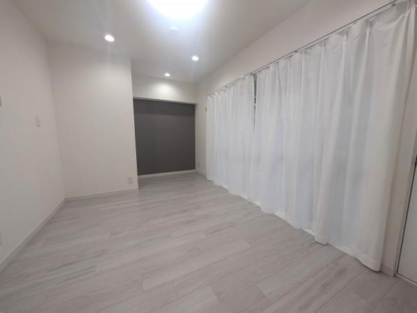 中古マンション 新宿区西新宿４丁目 都営大江戸線西新宿五丁目駅 3,580万円
