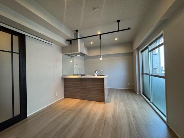 中古マンション 練馬区豊玉北３丁目 西武池袋線桜台駅 3,180万円
