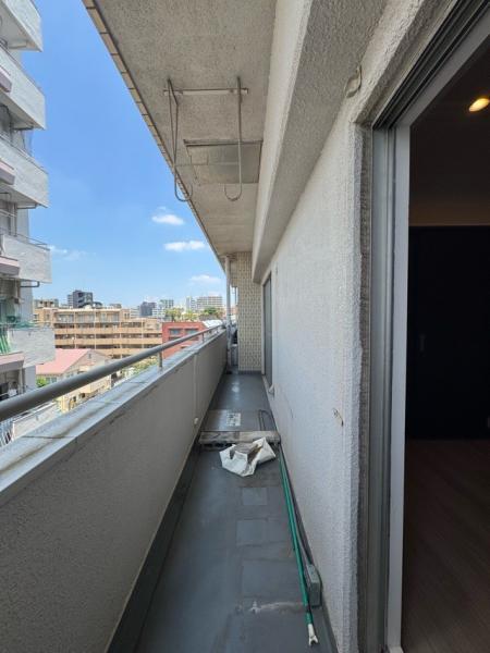 中古マンション 練馬区豊玉北3丁目 西武池袋線桜台駅 3,180万円