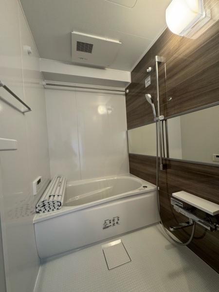 中古マンション 練馬区豊玉北3丁目 西武池袋線桜台駅 3,180万円