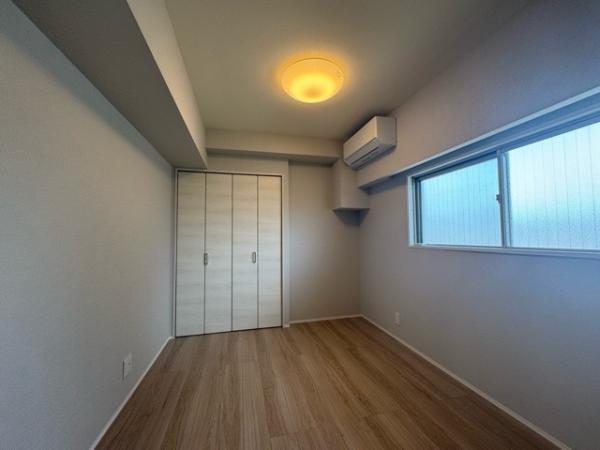 中古マンション 練馬区豊玉北3丁目 西武池袋線桜台駅 3,180万円