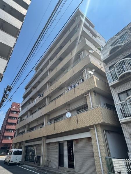 中古マンション 練馬区豊玉北3丁目 西武池袋線桜台駅 3,180万円