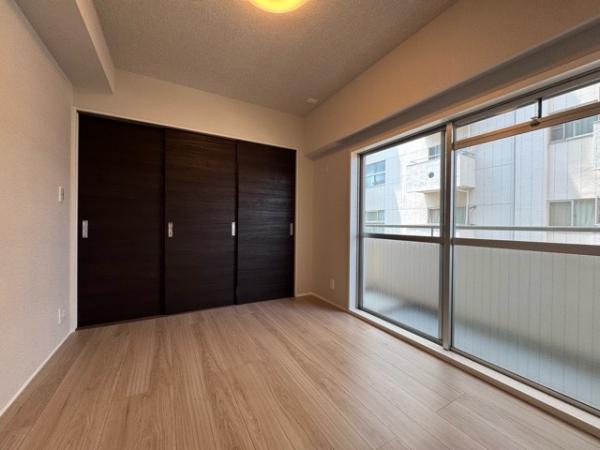 中古マンション 練馬区豊玉北3丁目 西武池袋線桜台駅 3,180万円