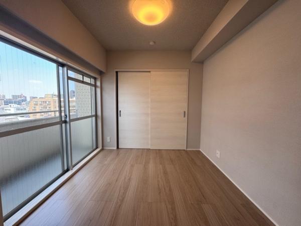 中古マンション 練馬区豊玉北3丁目 西武池袋線桜台駅 3,180万円