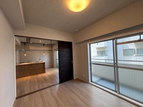 中古マンション 練馬区豊玉北3丁目 西武池袋線桜台駅 3,180万円