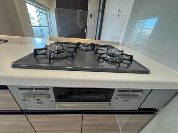 中古マンション 練馬区豊玉北3丁目 西武池袋線桜台駅 3,180万円