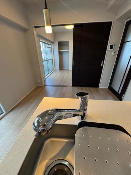 中古マンション 練馬区豊玉北3丁目 西武池袋線桜台駅 3,180万円