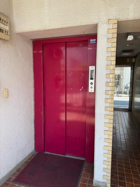 中古マンション 練馬区豊玉北3丁目 西武池袋線桜台駅 3,180万円