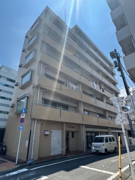 中古マンション 練馬区豊玉北3丁目 西武池袋線桜台駅 3,180万円