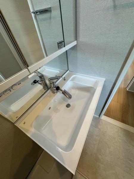 中古マンション 練馬区豊玉北3丁目 西武池袋線桜台駅 3,180万円