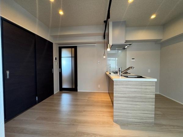 中古マンション 練馬区豊玉北3丁目 西武池袋線桜台駅 3,180万円