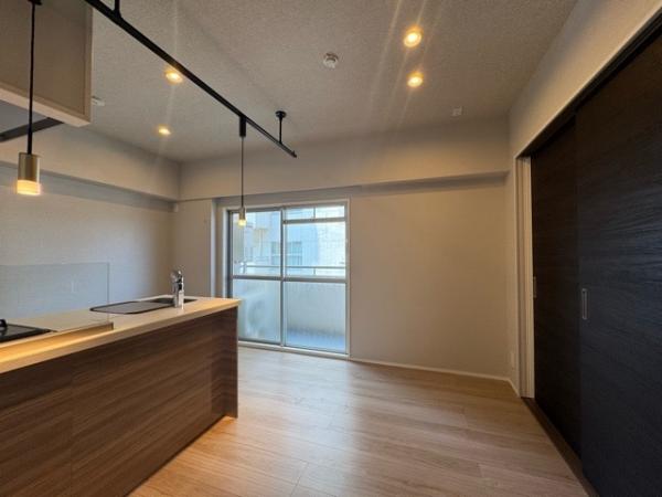 中古マンション 練馬区豊玉北3丁目 西武池袋線桜台駅 3,180万円