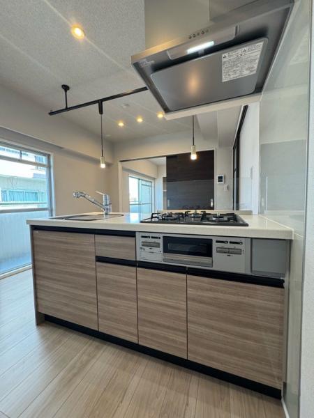 中古マンション 練馬区豊玉北3丁目 西武池袋線桜台駅 3,180万円