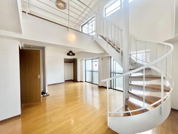 中古マンション 大阪市北区大淀中3丁目12-14 阪急神戸線中津駅 4,480万円