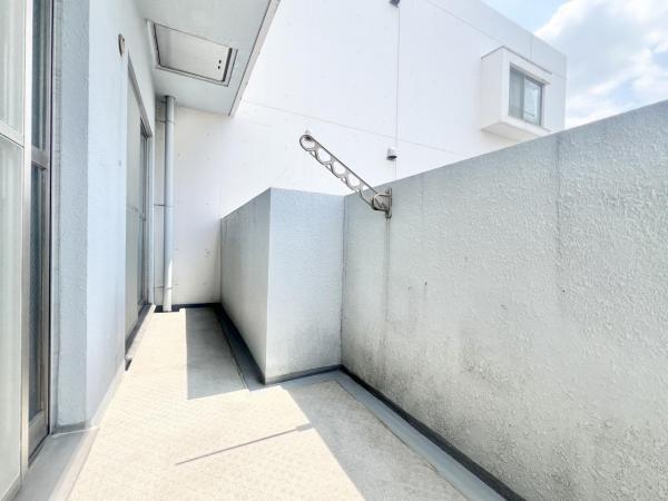 中古マンション 大阪市北区大淀中3丁目12-14 阪急神戸線中津駅 4,480万円