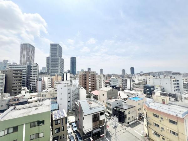 中古マンション 大阪市北区大淀中3丁目12-14 阪急神戸線中津駅 4,480万円